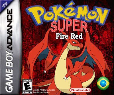 download de pokemon fire red pt br|Pokémon Fire Red ROM GBA PT